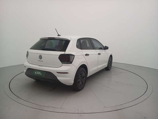 VOLKSWAGEN-POLO-1.0 MPI TRACK MANUAL VOLKSWAGEN-POLO-2025