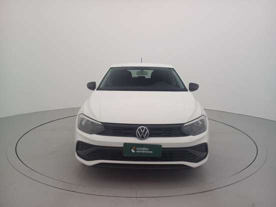 VOLKSWAGEN-POLO-1.0 MPI TRACK MANUAL VOLKSWAGEN-POLO-2025