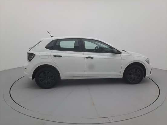 VOLKSWAGEN-POLO-1.0 MPI TRACK MANUAL VOLKSWAGEN-POLO-2025
