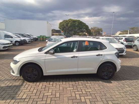 VOLKSWAGEN-POLO-1.0 MPI TRACK MANUAL VOLKSWAGEN-POLO-2025