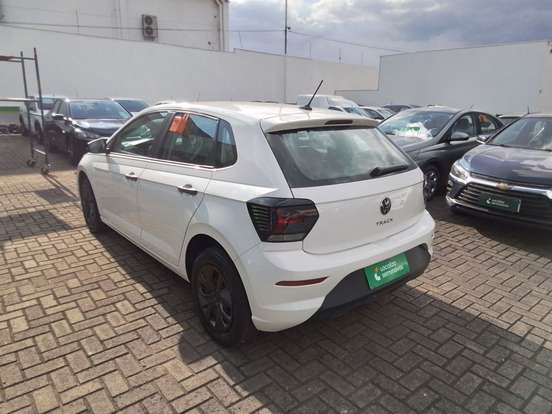 VOLKSWAGEN-POLO-1.0 MPI TRACK MANUAL VOLKSWAGEN-POLO-2025