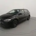 VOLKSWAGEN POLO 1.0 MPI TRACK MANUAL VOLKSWAGEN POLO 1.0 MPI TRACK MANUAL