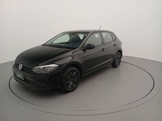 VOLKSWAGEN-POLO-1.0 MPI TRACK MANUAL VOLKSWAGEN-POLO-2025