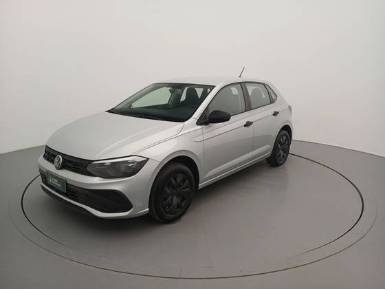 VOLKSWAGEN POLO 1.0 MPI TRACK MANUAL