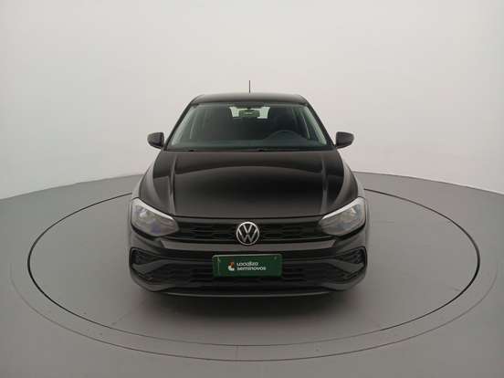 VOLKSWAGEN-POLO-1.0 MPI TRACK MANUAL VOLKSWAGEN-POLO-2025
