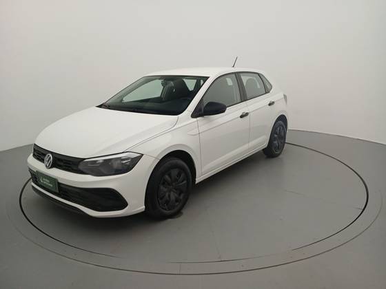 VOLKSWAGEN POLO 1.0 MPI TRACK MANUAL