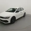 VOLKSWAGEN POLO 1.0 MPI TRACK MANUAL VOLKSWAGEN POLO 1.0 MPI TRACK MANUAL