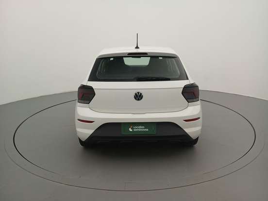 VOLKSWAGEN-POLO-1.0 MPI TRACK MANUAL VOLKSWAGEN-POLO-2025