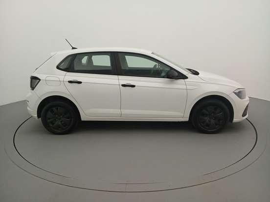 VOLKSWAGEN-POLO-1.0 MPI TRACK MANUAL VOLKSWAGEN-POLO-2025