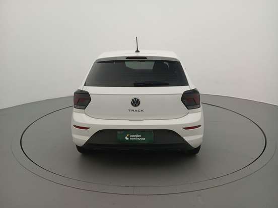 VOLKSWAGEN-POLO-1.0 MPI TRACK MANUAL VOLKSWAGEN-POLO-2025