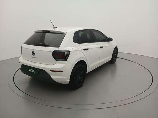 VOLKSWAGEN-POLO-1.0 MPI TRACK MANUAL VOLKSWAGEN-POLO-2025