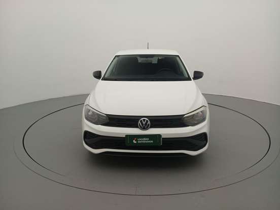 VOLKSWAGEN-POLO-1.0 MPI TRACK MANUAL VOLKSWAGEN-POLO-2025
