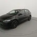 VOLKSWAGEN POLO 1.0 MPI TRACK MANUAL VOLKSWAGEN POLO 1.0 MPI TRACK MANUAL