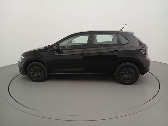VOLKSWAGEN-POLO-1.0 MPI TRACK MANUAL VOLKSWAGEN-POLO-2025