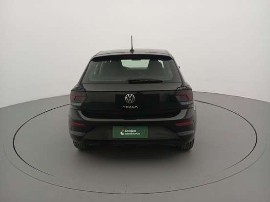 VOLKSWAGEN-POLO-1.0 MPI TRACK MANUAL VOLKSWAGEN-POLO-2025