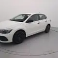 VOLKSWAGEN POLO 1.0 MPI TRACK MANUAL VOLKSWAGEN POLO 1.0 MPI TRACK MANUAL