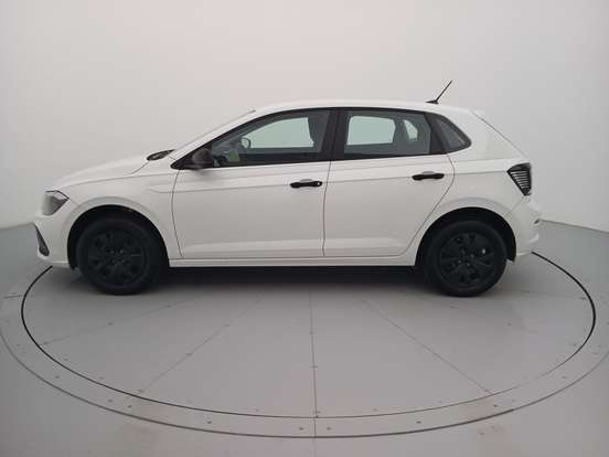 VOLKSWAGEN-POLO-1.0 MPI TRACK MANUAL VOLKSWAGEN-POLO-2025
