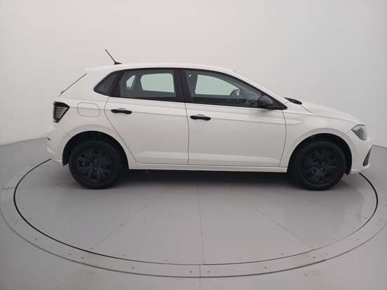 VOLKSWAGEN-POLO-1.0 MPI TRACK MANUAL VOLKSWAGEN-POLO-2025