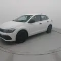 VOLKSWAGEN POLO 1.0 MPI TRACK MANUAL VOLKSWAGEN POLO 1.0 MPI TRACK MANUAL