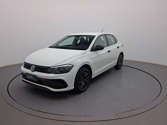 VOLKSWAGEN-POLO-1.0 MPI TRACK MANUAL VOLKSWAGEN-POLO-2025