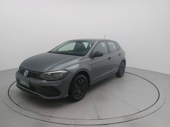 VOLKSWAGEN POLO 1.0 MPI TRACK MANUAL