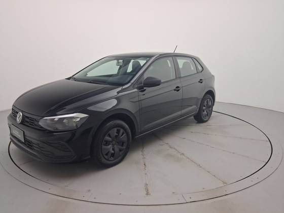 VOLKSWAGEN POLO 1.0 MPI TRACK MANUAL