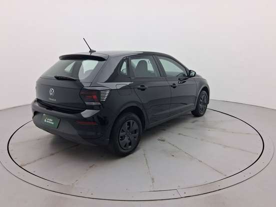 VOLKSWAGEN-POLO-1.0 MPI TRACK MANUAL VOLKSWAGEN-POLO-2025