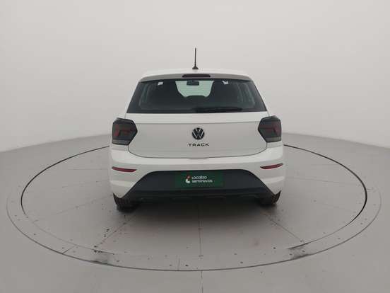 VOLKSWAGEN-POLO-1.0 MPI TRACK MANUAL VOLKSWAGEN-POLO-2025