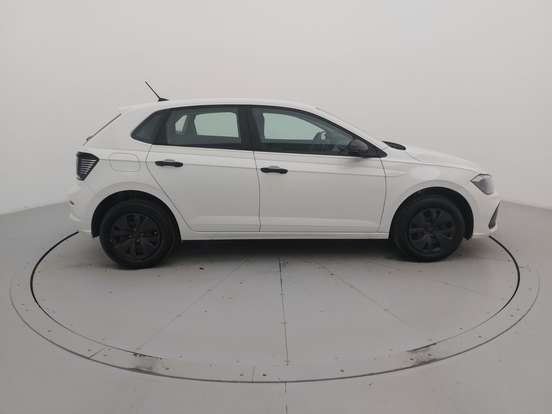 VOLKSWAGEN-POLO-1.0 MPI TRACK MANUAL VOLKSWAGEN-POLO-2025
