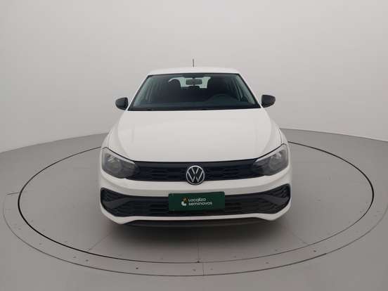 VOLKSWAGEN-POLO-1.0 MPI TRACK MANUAL VOLKSWAGEN-POLO-2025