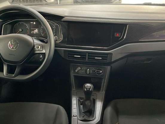 VOLKSWAGEN-POLO-1.0 MPI TRACK MANUAL VOLKSWAGEN-POLO-2024