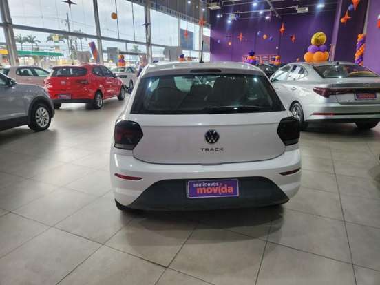 VOLKSWAGEN-POLO-1.0 MPI TRACK MANUAL VOLKSWAGEN-POLO-2024
