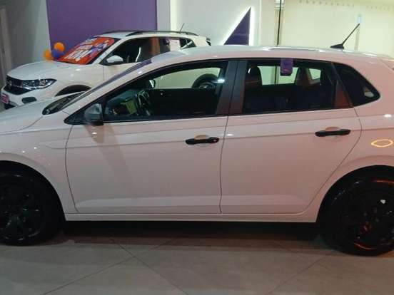 VOLKSWAGEN-POLO-1.0 MPI TRACK MANUAL VOLKSWAGEN-POLO-2024