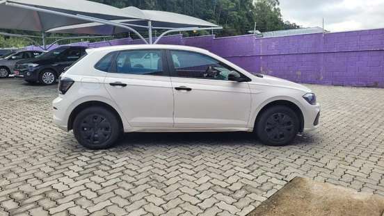 VOLKSWAGEN-POLO-1.0 MPI TRACK MANUAL VOLKSWAGEN-POLO-2024