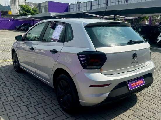 VOLKSWAGEN-POLO-1.0 MPI TRACK MANUAL VOLKSWAGEN-POLO-2024