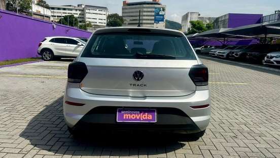 VOLKSWAGEN-POLO-1.0 MPI TRACK MANUAL VOLKSWAGEN-POLO-2024