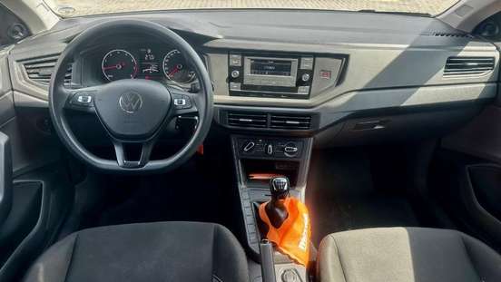 VOLKSWAGEN-POLO-1.0 MPI TRACK MANUAL VOLKSWAGEN-POLO-2024