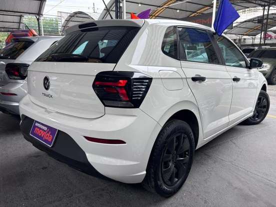 VOLKSWAGEN-POLO-1.0 MPI TRACK MANUAL VOLKSWAGEN-POLO-2024