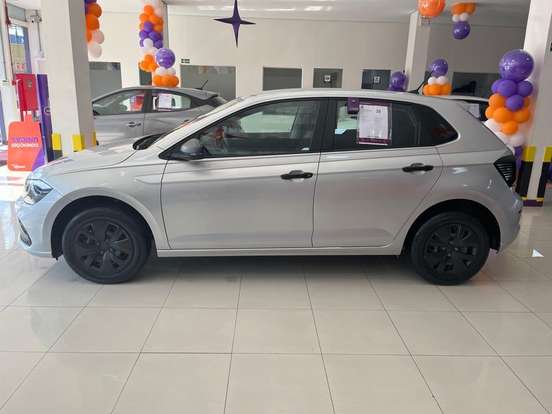 VOLKSWAGEN-POLO-1.0 MPI TRACK MANUAL VOLKSWAGEN-POLO-2024