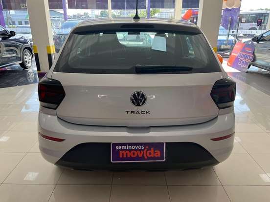 VOLKSWAGEN-POLO-1.0 MPI TRACK MANUAL VOLKSWAGEN-POLO-2024