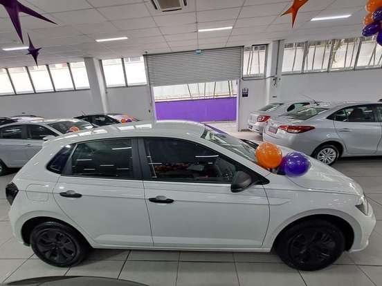 VOLKSWAGEN-POLO-1.0 MPI TRACK MANUAL VOLKSWAGEN-POLO-2024