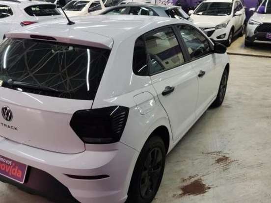 VOLKSWAGEN-POLO-1.0 MPI TRACK MANUAL VOLKSWAGEN-POLO-2024