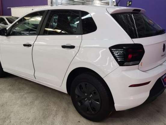 VOLKSWAGEN-POLO-1.0 MPI TRACK MANUAL VOLKSWAGEN-POLO-2024
