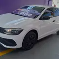 VOLKSWAGEN POLO 1.0 MPI TRACK MANUAL VOLKSWAGEN POLO 1.0 MPI TRACK MANUAL