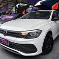 VOLKSWAGEN POLO 1.0 MPI TRACK MANUAL VOLKSWAGEN POLO 1.0 MPI TRACK MANUAL