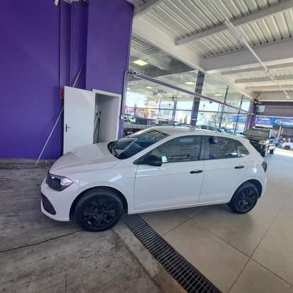 VOLKSWAGEN-POLO-1.0 MPI TRACK MANUAL VOLKSWAGEN-POLO-2024