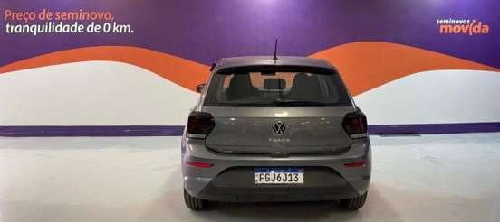 VOLKSWAGEN-POLO-1.0 MPI TRACK MANUAL VOLKSWAGEN-POLO-2024