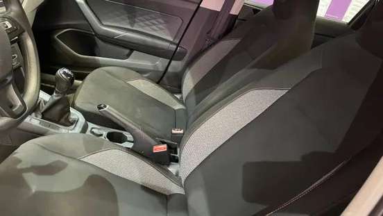 VOLKSWAGEN-POLO-1.0 MPI TRACK MANUAL VOLKSWAGEN-POLO-2024