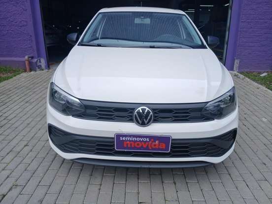 VOLKSWAGEN-POLO-1.0 MPI TRACK MANUAL VOLKSWAGEN-POLO-2024
