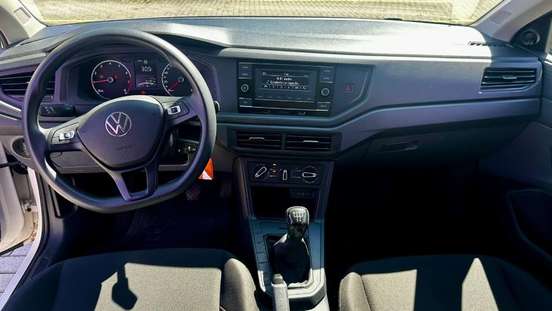 VOLKSWAGEN-POLO-1.0 MPI TRACK MANUAL VOLKSWAGEN-POLO-2024